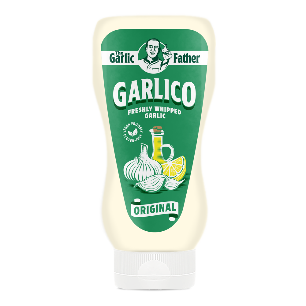 Garlico Original