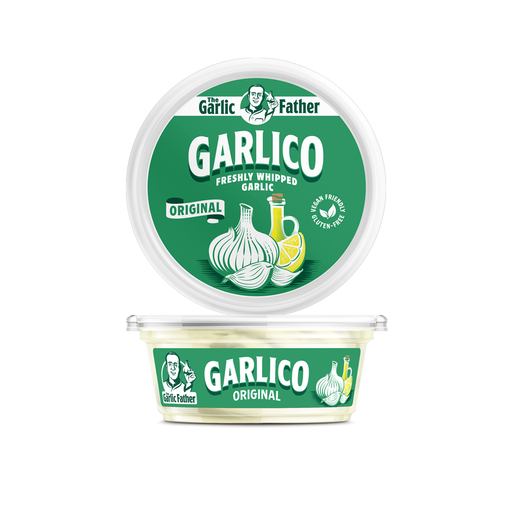 Garlico Original