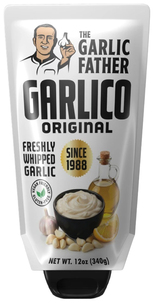 Garlico Original
