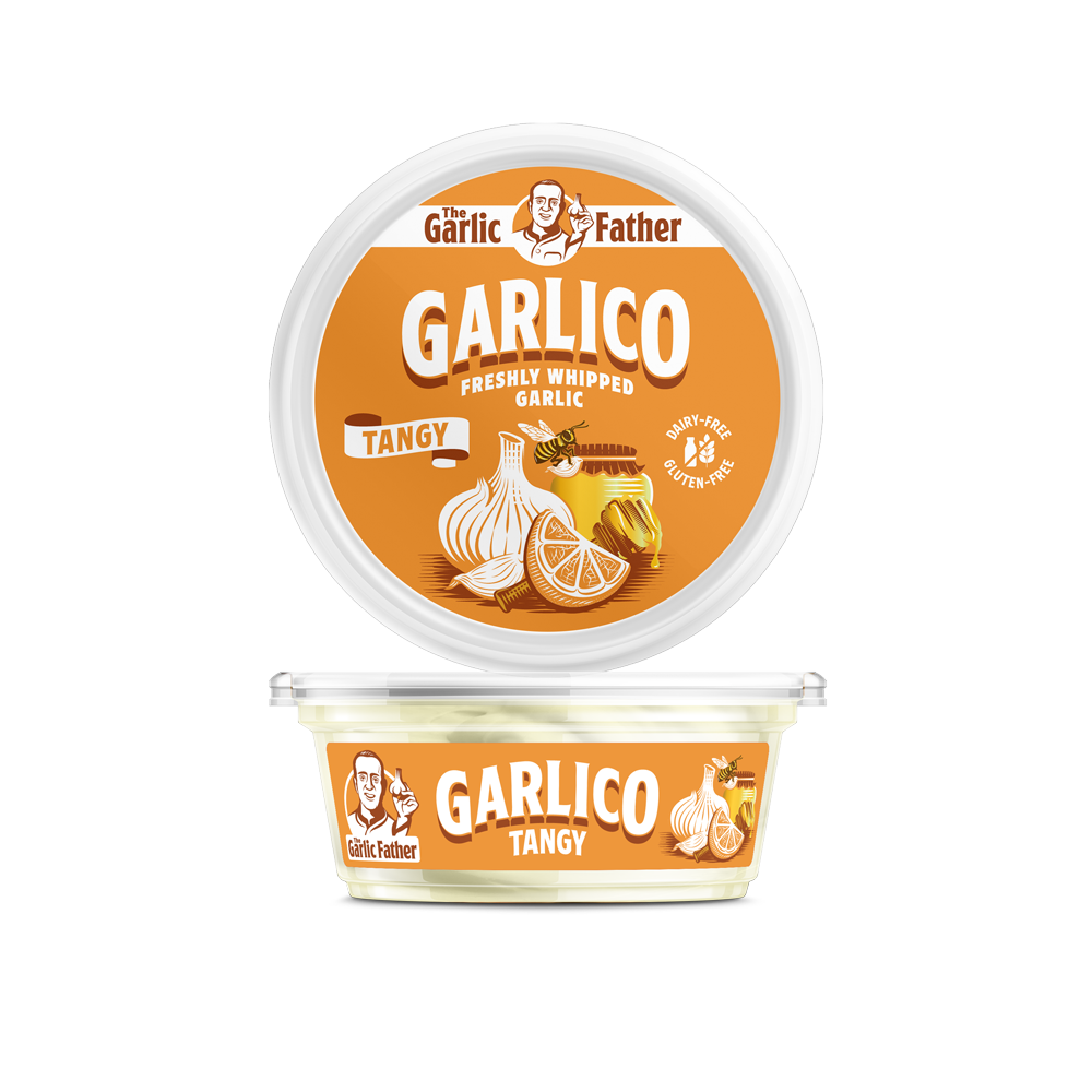 Garlico Tangy