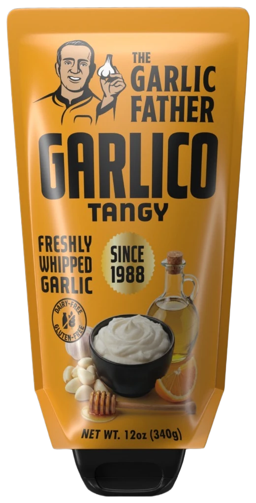 Garlico Tangy