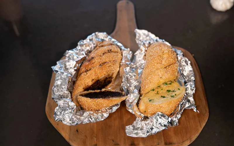 Garlic Bread